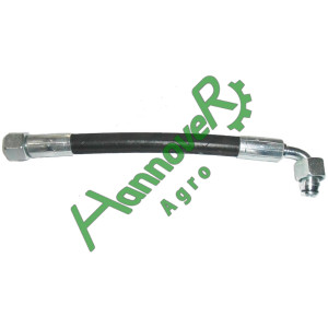 Гідравлічний шланг 1S10-250 Dkol 18x1,5х90 ° 1812213, плуг ArcoAgro SUKOV
